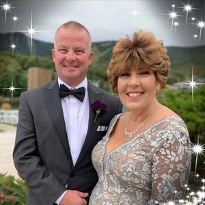 Meet your Posher, Becky